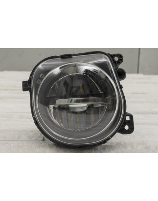 BMW SERIA 5 F10 F11 2014-2017 RESTYLING FENDINEBBIA ANTERIORE DESTRA LED 63177311294 (Cod. AP-51021_