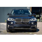 BMW X5 F15 2013-2018 DECORATIVA MODANATURA DESTRA GRIGLIE PARAURTI 51117303114 (Cod. AP-51023_A4x4)