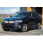 BMW X5 F15 2013-2018 DECORATIVA MODANATURA DESTRA GRIGLIE PARAURTI 51117303114 (Cod. AP-51023_A4x4)