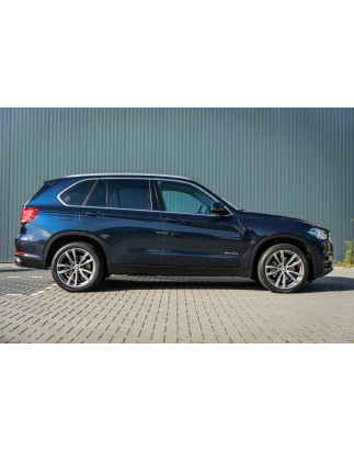 BMW X5 F15 2013-2018 MODANATURA ANTERIORE DESTRO PARAFANGO 51777294374 (Cod. AP-51027_A4x4)