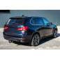 BMW X5 F15 2013-2018 MODANATURA ANTERIORE DESTRO PARAFANGO 51777294374 (Cod. AP-51027_A4x4)