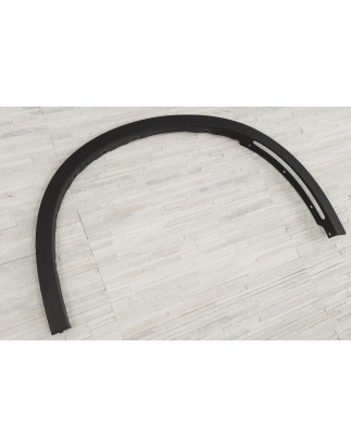 BMW X5 F15 2013-2018 MODANATURA ANTERIORE DESTRO PARAFANGO 51777294374 (Cod. AP-51027_A4x4)