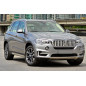 BMW X5 F15 2013-2018 FENDINEBBIA ANTERIORE SINISTRA LED 63177317251 (Cod. AP-51028_A4x4)