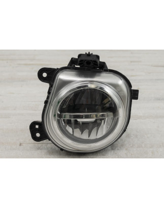 BMW X5 F15 2013-2018 FENDINEBBIA ANTERIORE SINISTRA LED 63177317251 (Cod. AP-51028_A4x4)