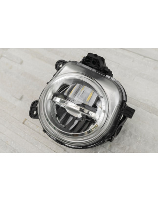 BMW X5 F15 2013-2018 FENDINEBBIA ANTERIORE SINISTRA LED 63177317251 (Cod. AP-51028_A4x4)
