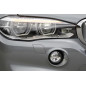 BMW X5 F15 2013-2018 FENDINEBBIA ANTERIORE SINISTRA LED 63177317251 (Cod. AP-51028_A4x4)