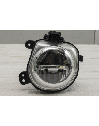 BMW X5 F15 2013-2018 FENDINEBBIA ANTERIORE SINISTRA LED 63177317251 (Cod. AP-51028_A4x4)