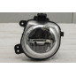 BMW X5 F15 2013-2018 FENDINEBBIA ANTERIORE SINISTRA LED 63177317251 (Cod. AP-51028_A4x4)