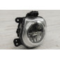 BMW X5 F15 2013-2018 FENDINEBBIA ANTERIORE SINISTRA LED 63177317251 (Cod. AP-51028_A4x4)