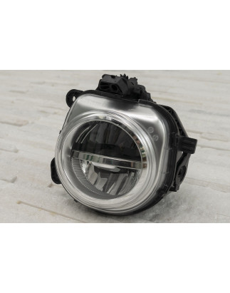 BMW X5 F15 2013-2018 FENDINEBBIA ANTERIORE SINISTRA LED 63177317251 (Cod. AP-51028_A4x4)