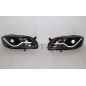Fari Daylight Volkswagen Passat 2012 Lti Black (Cod. E-FAW119)