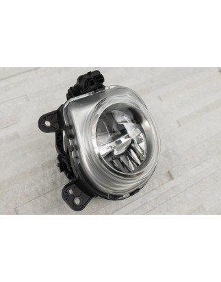 BMW X5 F15 2013-2018 FENDINEBBIA ANTERIORE SINISTRA LED 63177317251 (Cod. AP-51028_A4x4)