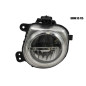 BMW X5 F15 2013-2018 FENDINEBBIA ANTERIORE SINISTRA LED 63177317251 (Cod. AP-51028_A4x4)