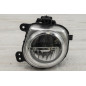 BMW X5 F15 2013-2018 FENDINEBBIA ANTERIORE SINISTRA LED 63177317251 (Cod. AP-51028_A4x4)