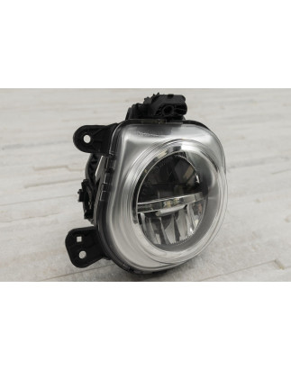 BMW X5 F15 2013-2018 FENDINEBBIA ANTERIORE SINISTRA LED 63177317251 (Cod. AP-51028_A4x4)