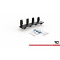 DIFFUSORE POSTERIORE street pro V.2 Hyundai I30 N Mk3  (Cod. M-HYI303NCNC-RS3B)