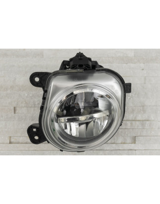 BMW X5 F15 2013-2018 FENDINEBBIA ANTERIORE SINISTRA LED 63177317251 (Cod. AP-51028_A4x4)