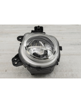 BMW X5 F15 2013-2018 FENDINEBBIA ANTERIORE SINISTRA LED 63177317251 (Cod. AP-51028_A4x4)