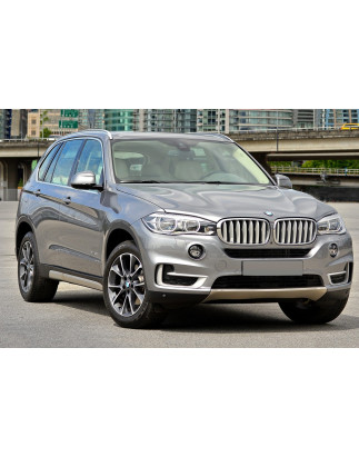 BMW X5 F15 2013-2018 FENDINEBBIA ANTERIORE SINISTRA LED 63177317251 (Cod. AP-51028_A4x4)