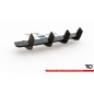 DIFFUSORE POSTERIORE street pro V.2 Hyundai I30 N Mk3  (Cod. M-HYI303NCNC-RS3B)