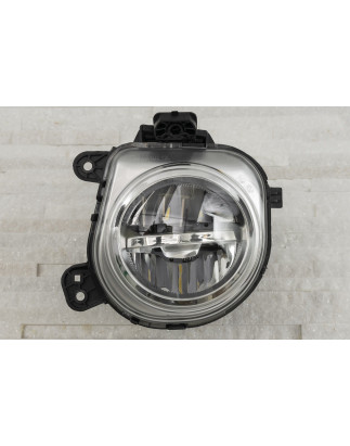BMW X5 F15 2013-2018 FENDINEBBIA ANTERIORE SINISTRA LED 63177317251 (Cod. AP-51028_A4x4)