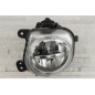 BMW X5 F15 2013-2018 FENDINEBBIA ANTERIORE SINISTRA LED 63177317251 (Cod. AP-51028_A4x4)