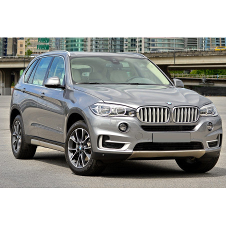 BMW X5 F15 2013-2018 DESTRO ANTERIORE FENDINEBBIA LED 63177317252 (Cod. AP-51029_A4x4)