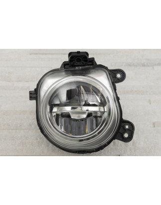 BMW X5 F15 2013-2018 DESTRO ANTERIORE FENDINEBBIA LED 63177317252 (Cod. AP-51029_A4x4)