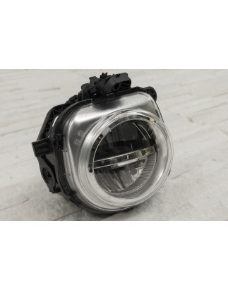 BMW X5 F15 2013-2018 DESTRO ANTERIORE FENDINEBBIA LED 63177317252 (Cod. AP-51029_A4x4)