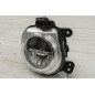 BMW X5 F15 2013-2018 DESTRO ANTERIORE FENDINEBBIA LED 63177317252 (Cod. AP-51029_A4x4)