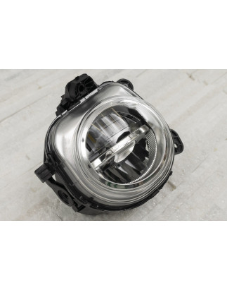 BMW X5 F15 2013-2018 DESTRO ANTERIORE FENDINEBBIA LED 63177317252 (Cod. AP-51029_A4x4)