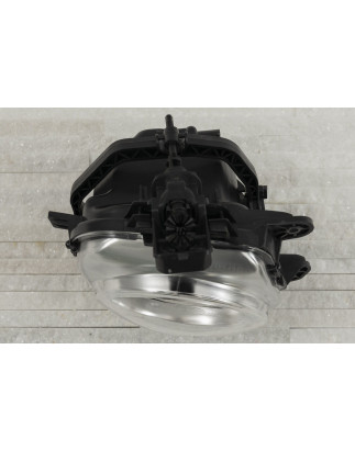 BMW X5 F15 2013-2018 DESTRO ANTERIORE FENDINEBBIA LED 63177317252 (Cod. AP-51029_A4x4)