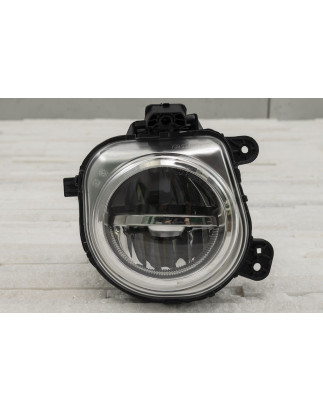 BMW X5 F15 2013-2018 DESTRO ANTERIORE FENDINEBBIA LED 63177317252 (Cod. AP-51029_A4x4)