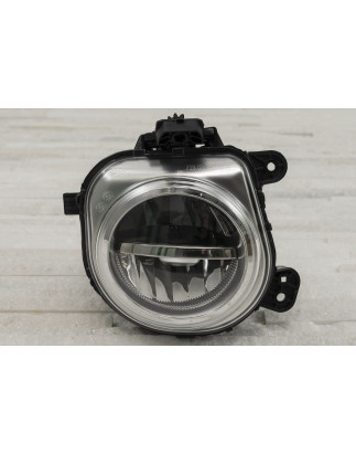 BMW X5 F15 2013-2018 DESTRO ANTERIORE FENDINEBBIA LED 63177317252 (Cod. AP-51029_A4x4)