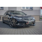 SPLITTER ANTERIORE  Honda Accord VIII (CU Series) Facelift (Cod. M-HO-AC-8F-FD1G)
