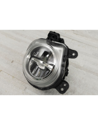BMW X5 F15 2013-2018 DESTRO ANTERIORE FENDINEBBIA LED 63177317252 (Cod. AP-51029_A4x4)