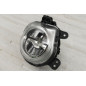 BMW X5 F15 2013-2018 DESTRO ANTERIORE FENDINEBBIA LED 63177317252 (Cod. AP-51029_A4x4)