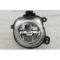 BMW X5 F15 2013-2018 DESTRO ANTERIORE FENDINEBBIA LED 63177317252 (Cod. AP-51029_A4x4)