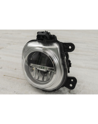 BMW X5 F15 2013-2018 DESTRO ANTERIORE FENDINEBBIA LED 63177317252 (Cod. AP-51029_A4x4)