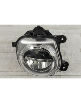 BMW X5 F15 2013-2018 DESTRO ANTERIORE FENDINEBBIA LED 63177317252 (Cod. AP-51029_A4x4)