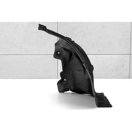 BMW SERIA 2 F22 2014-2018 PASSARUOTA SINISTRO ANTERIORI PARTE POSTERIORE 51717241845 (Cod. AP-56003_
