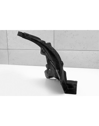 BMW SERIA 2 F22 2014-2018 PASSARUOTA SINISTRO ANTERIORI PARTE POSTERIORE 51717241845 (Cod. AP-56003_