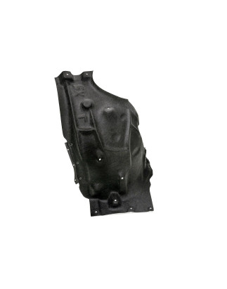 BMW SERIA 2 F22 2014-2018 PASSARUOTA SINISTRO ANTERIORI PARTE POSTERIORE 51717241845 (Cod. AP-56003_