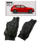 BMW SERIA 1 F20 2011-2019 PASSARUOTA DESTRO ANTERIORI PARTE POSTERIORE 51717241846 (Cod. AP-51037_A4