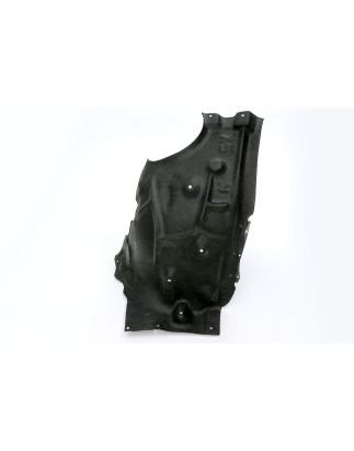 BMW SERIA 1 F20 2011-2019 PASSARUOTA DESTRO ANTERIORI PARTE POSTERIORE 51717241846 (Cod. AP-51037_A4