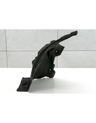 BMW SERIA 1 F20 2011-2019 PASSARUOTA DESTRO ANTERIORI PARTE POSTERIORE 51717241846 (Cod. AP-51037_A4