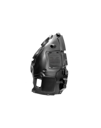 BMW SERIA 1 F21 2011-2019 PASSARUOTA SINISTRO ANTERIORI PARTE ANTERIORE 51717260709 (Cod. AP-51038_2