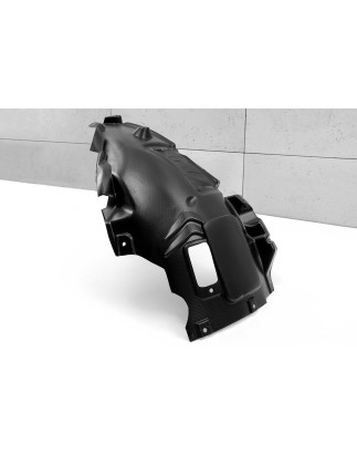 BMW SERIA 1 F21 2011-2019 PASSARUOTA SINISTRO ANTERIORI PARTE ANTERIORE 51717260709 (Cod. AP-51038_2