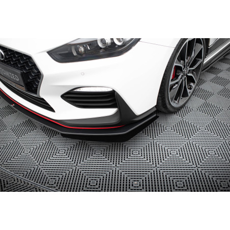Flaps Hyundai I30 N Mk3  / Fastback (Cod. M-HYI303NCNC-FSF1G)