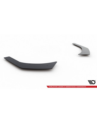 Flaps Hyundai I30 N Mk3  / Fastback (Cod. M-HYI303NCNC-FSF1G)